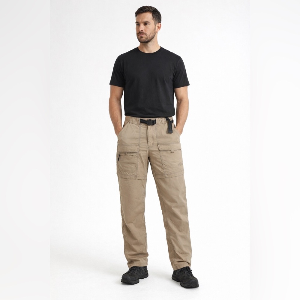 Eddie Bauer First Ascent Pants-size small